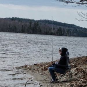 Meet your Posher, Gina